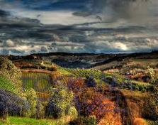 zwiedzanie Toskania, wakacje Włochy